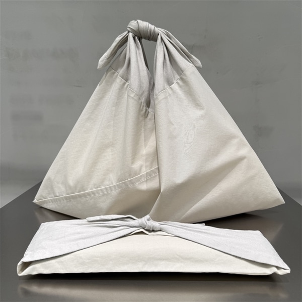 AZUMA あずま　BAG PLAIN IVORY