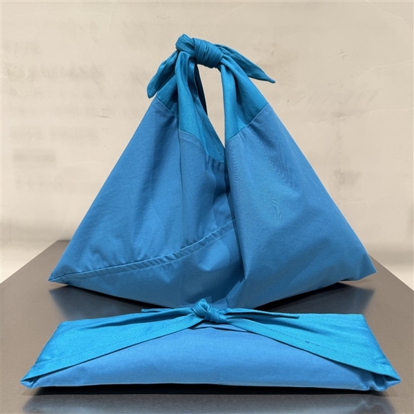 AZUMA あずま　BAG PLAIN PEACOCK