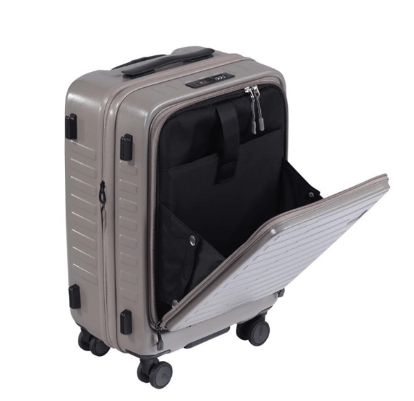 ONSUN キャリーケース4216 Sサイズ 旅行ﾊﾞｯｸﾞ ﾄﾗﾝｸｹｰｽ 8輪静音