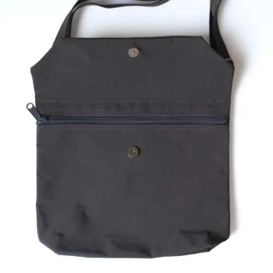 BAGWORKS　バイシクルマン 2 グレージュ