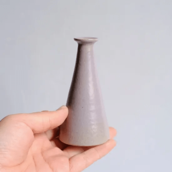 セラミックベース クレイン（グレー）