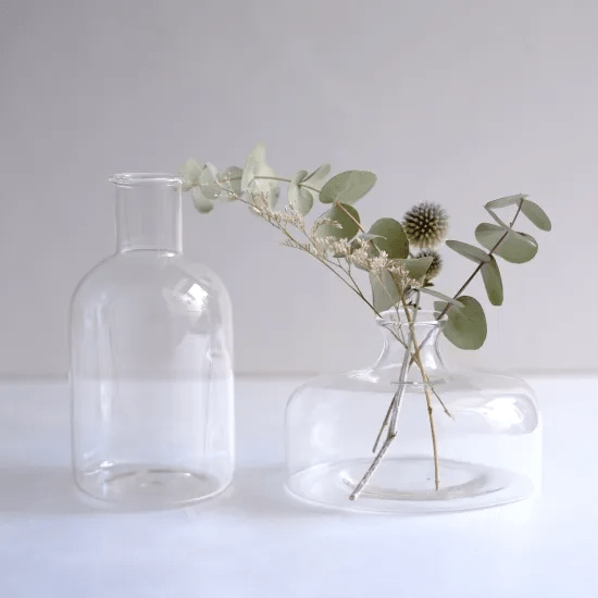 ガラスベース（ソルダ）