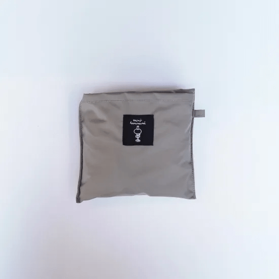 花森安治 エコバッグ（トープ）