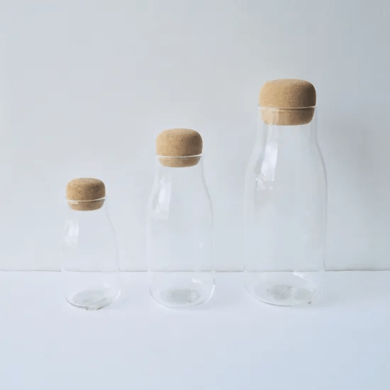 KINTO BOTTLIT キャニスター（L）