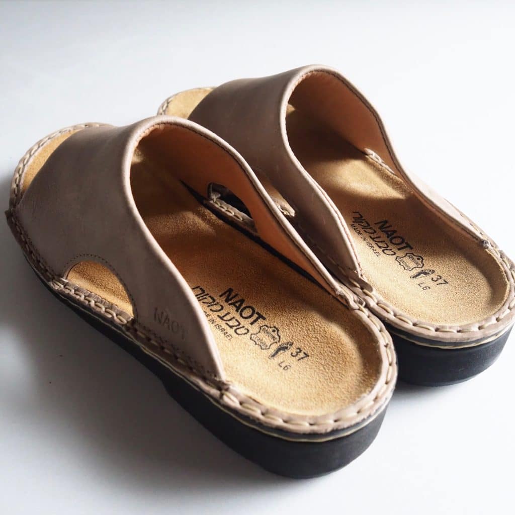 NAOT　CECILIA (Khaki Beige・36) Khaki Beige 36（23.0cm~）