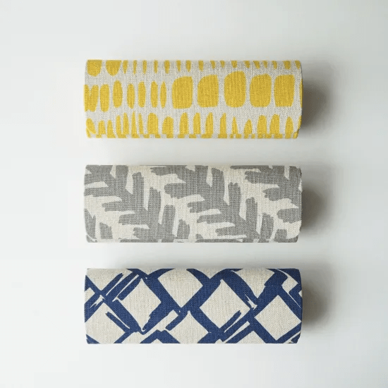 BAN INOUE　新ビオめがねケース（シダ）