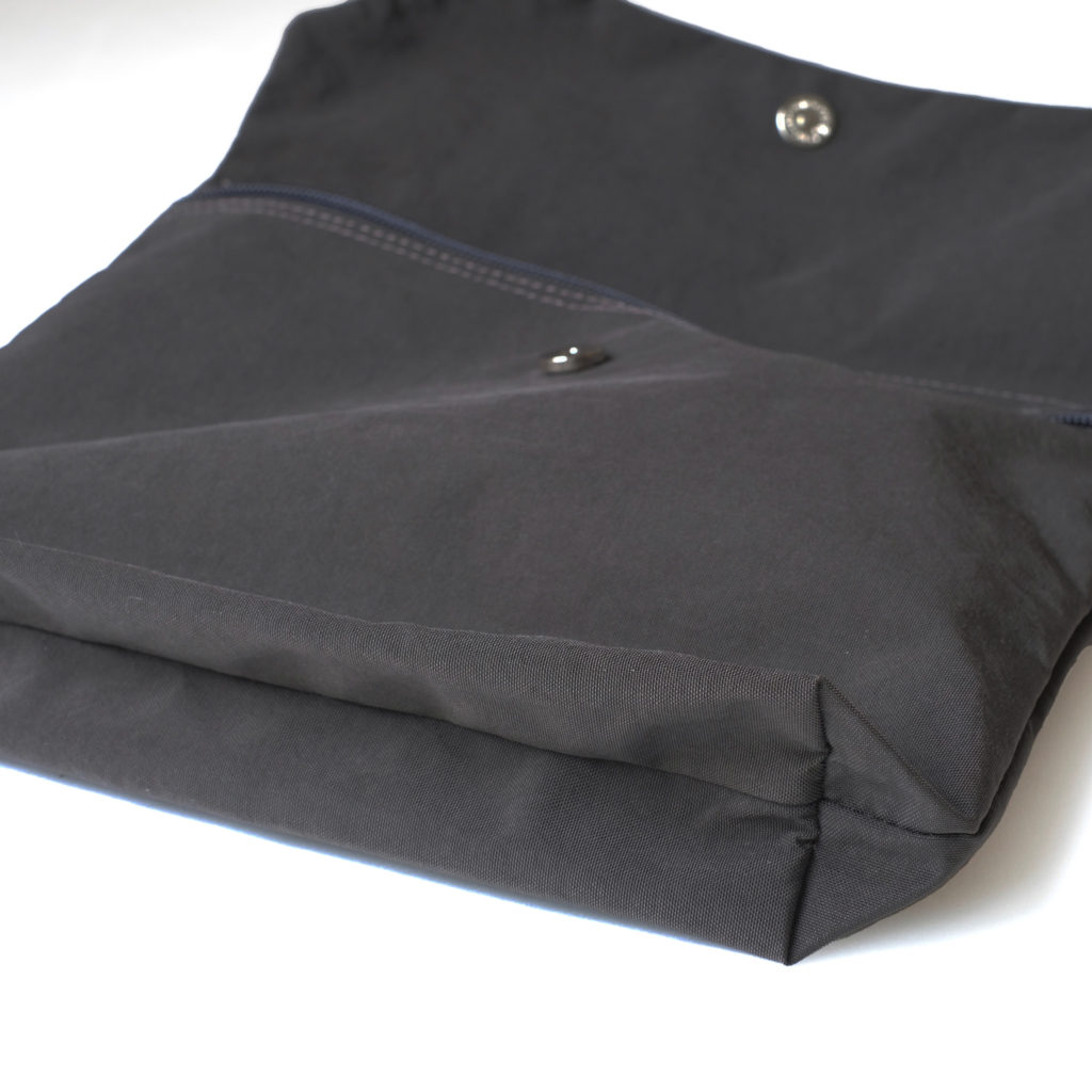 BAGWORKS　バイシクルマン 2 グレージュ