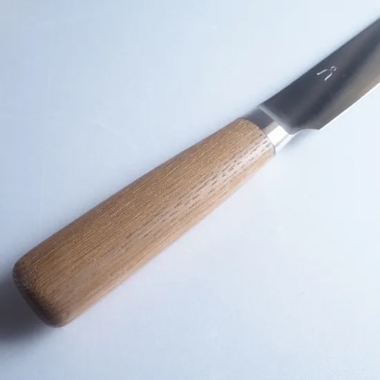 工房タダフサ　パン切り包丁