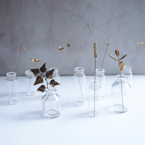 メタルプランツ（アイビー）