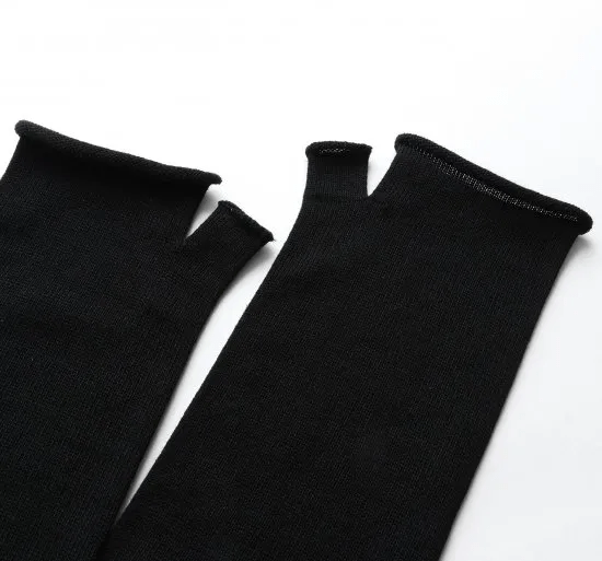 French Bull レースアームカバー（ブラック）