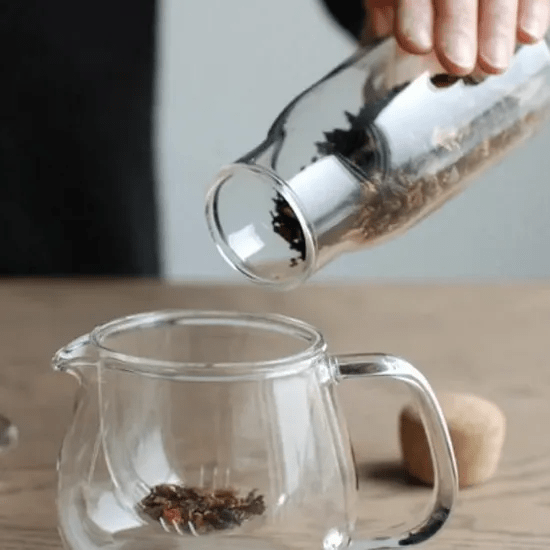 KINTO BOTTLIT キャニスター（M）