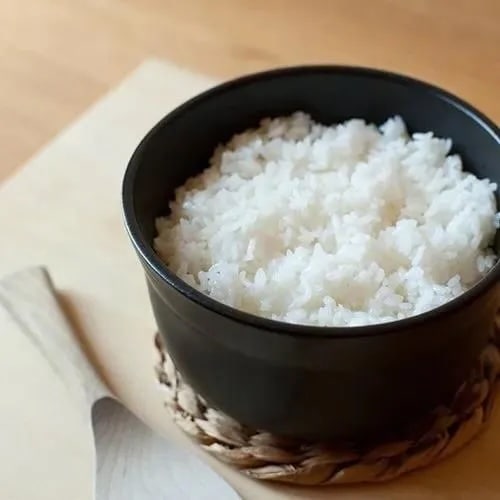 4th-market　八十八 お櫃（一合半・黒）