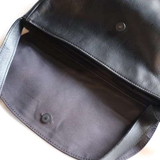 松澤紀美子さんのポシェット