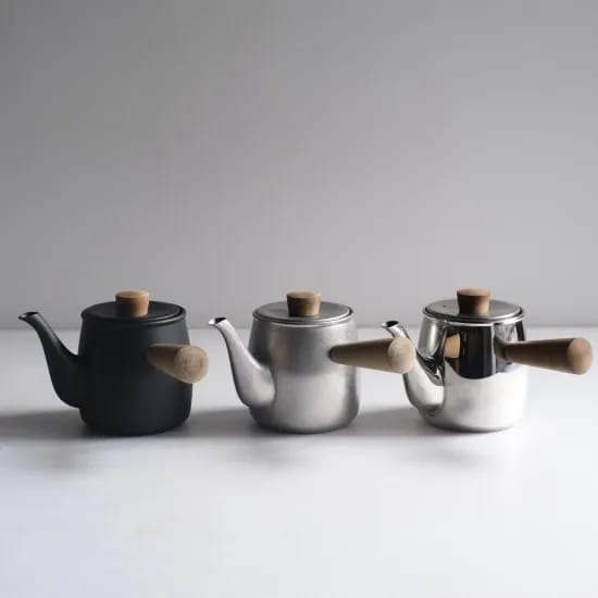 茶き急須 （小・ざらめ）