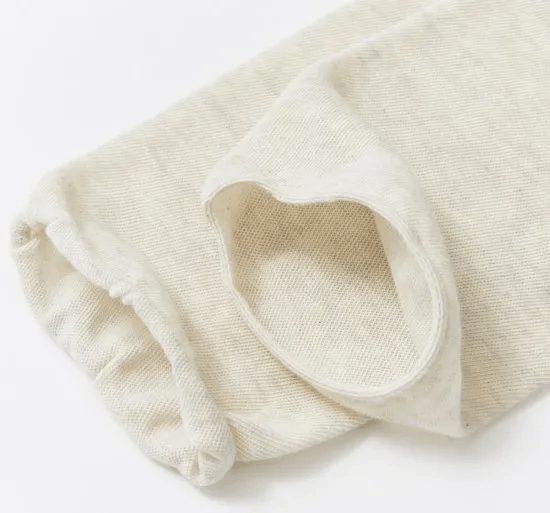 French Bull シートアームカバー（グレー）