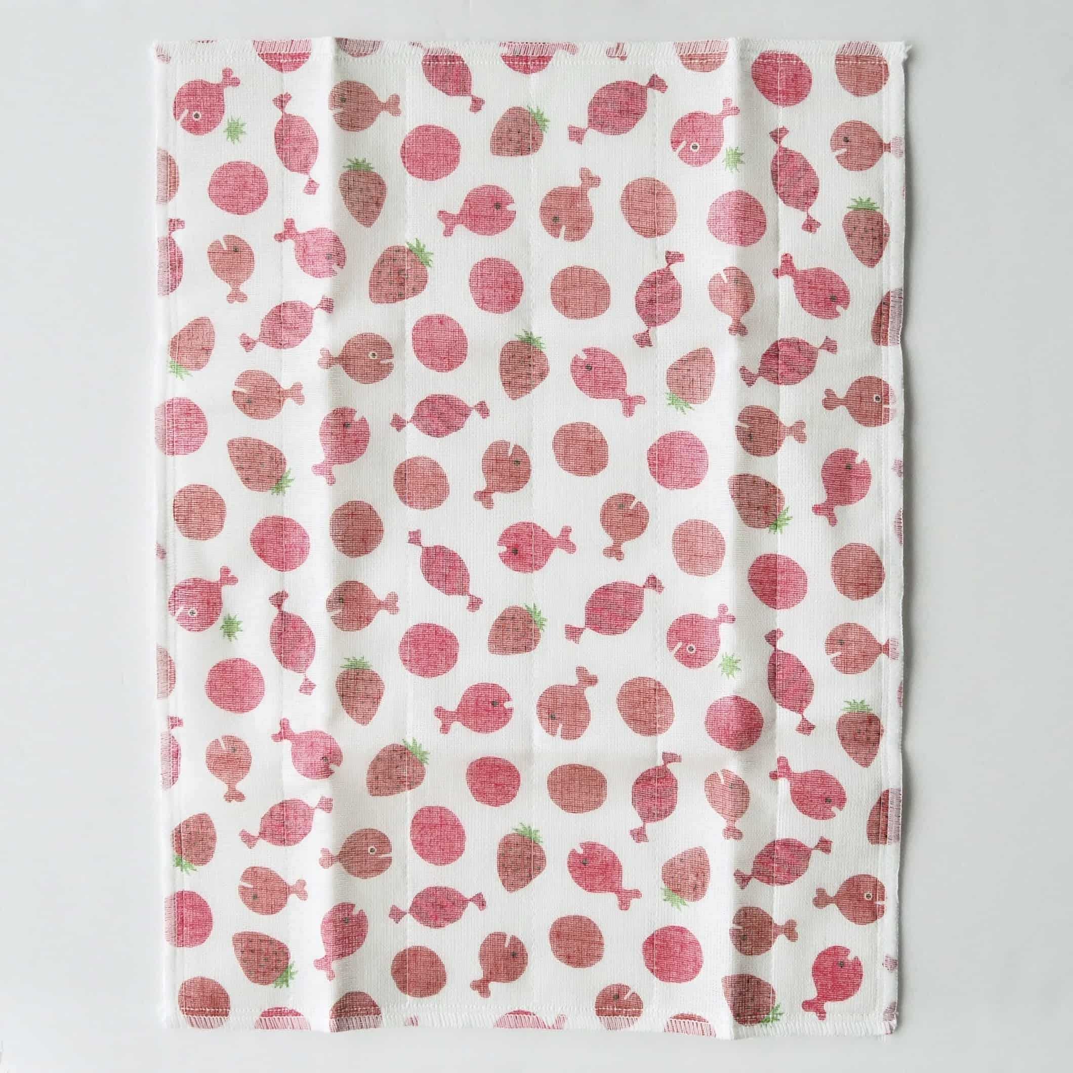 「きんぎょはどこにいるかな？」と探したくなりますね。