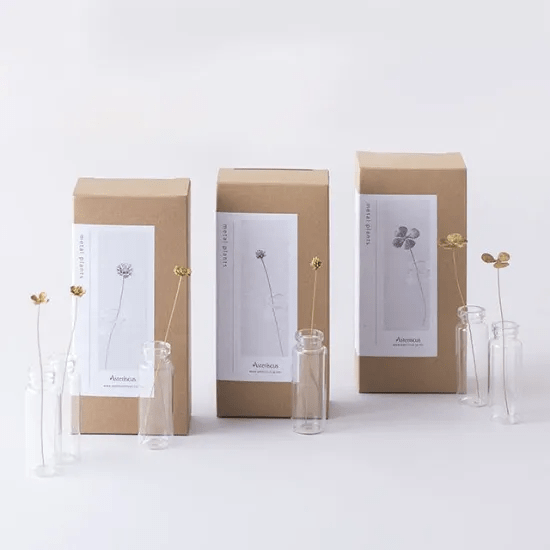 メタルプランツ（ライラック）