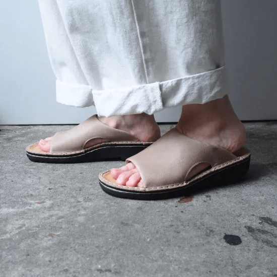 NAOT　CECILIA (Khaki Beige・36) Khaki Beige 36（23.0cm~）