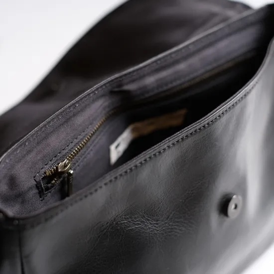 松澤紀美子さんのポシェット