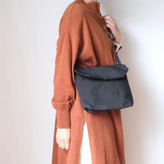 BAGWORKS　バイシクルマン 2 グレージュ