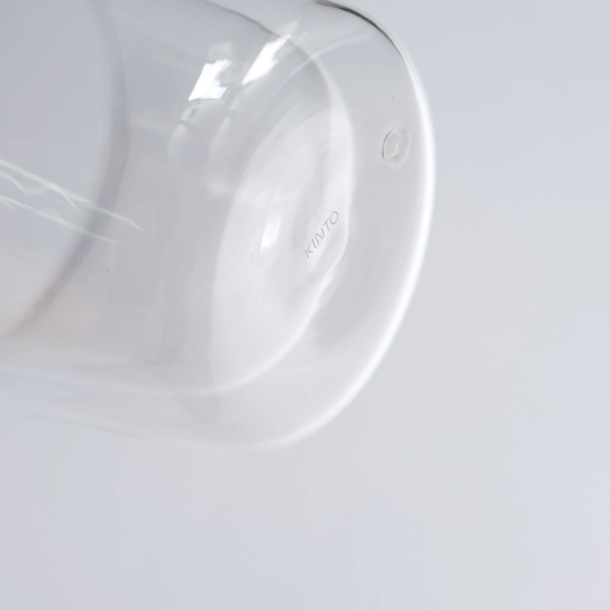 KINTO　CAST ダブルウォールグラス ロックグラス