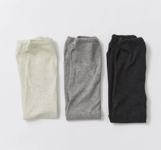 French Bull シートアームカバー（チャコールグレー）