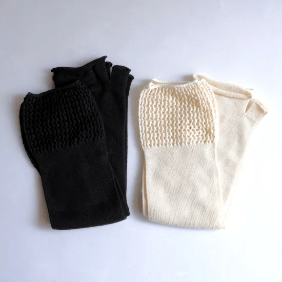 French Bull レースアームカバー（ブラック）