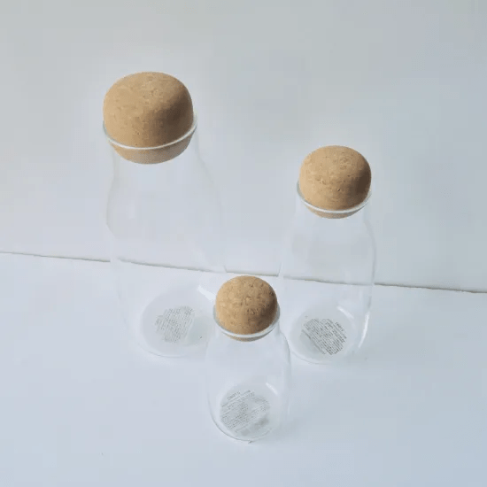 KINTO BOTTLIT キャニスター（L）