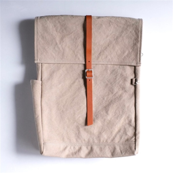 BAGWORKS　ボーイスカウトマン 2 カフェオレ