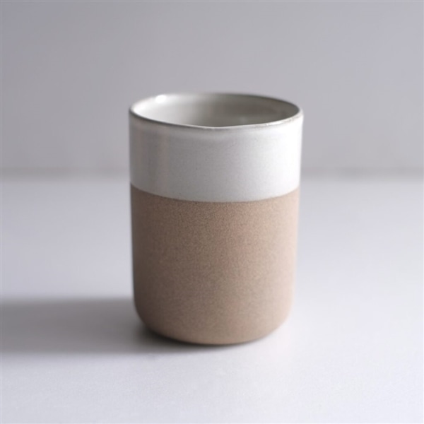 zen to　コーヒーカップ 「BAKE CUP」 キャロットケーキ