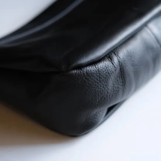 松澤紀美子さんのポシェット