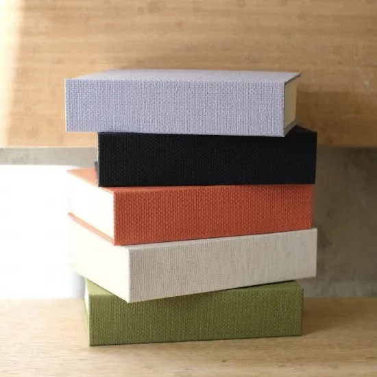 10年メモ　2026年版 コットンブラック