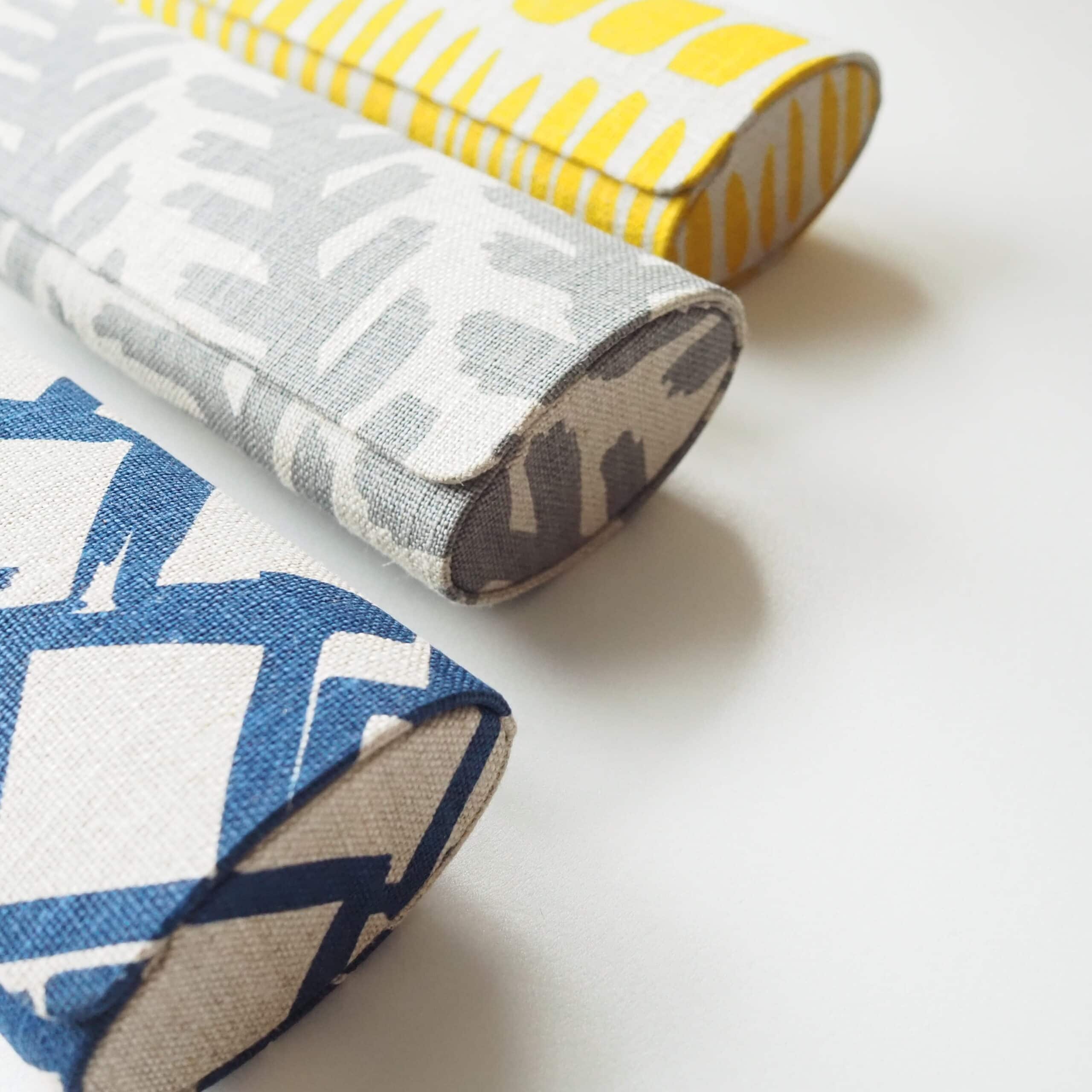 BAN INOUE　新ビオめがねケース（シダ）