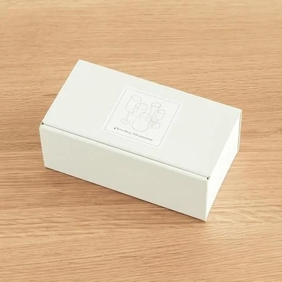 花森安治 グラスセット