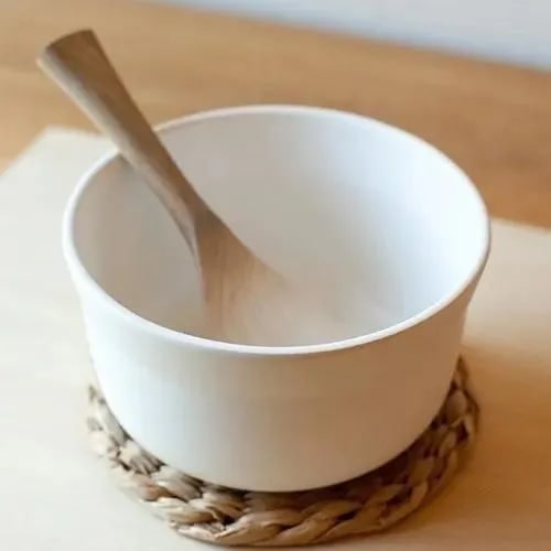 4th-market　八十八 お櫃（一合半・黒）