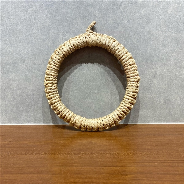 もろこし 鍋敷き まる 大