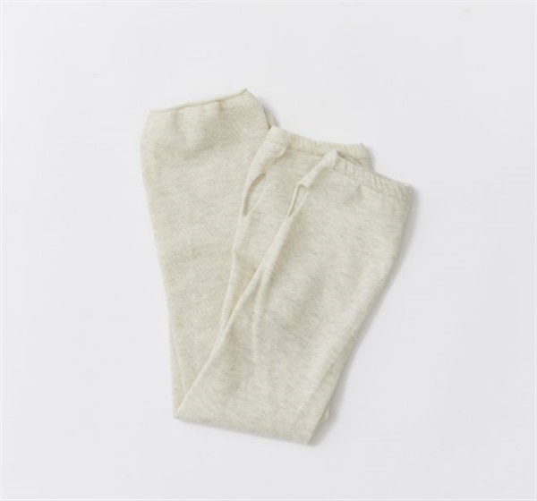 French Bull シートアームカバー（キナリ）