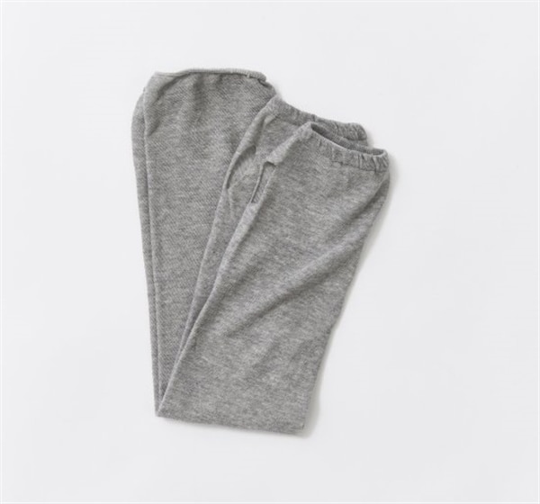 French Bull シートアームカバー（グレー）