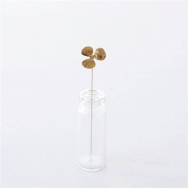 モチーフ 約1.9cm、長さ約11cm