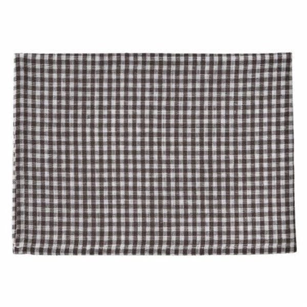 リネンのキッチンクロス（ジョッシュ）