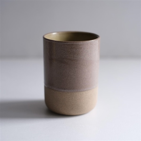 zen to　コーヒーカップ 「BAKE CUP」 ブランデーケーキ