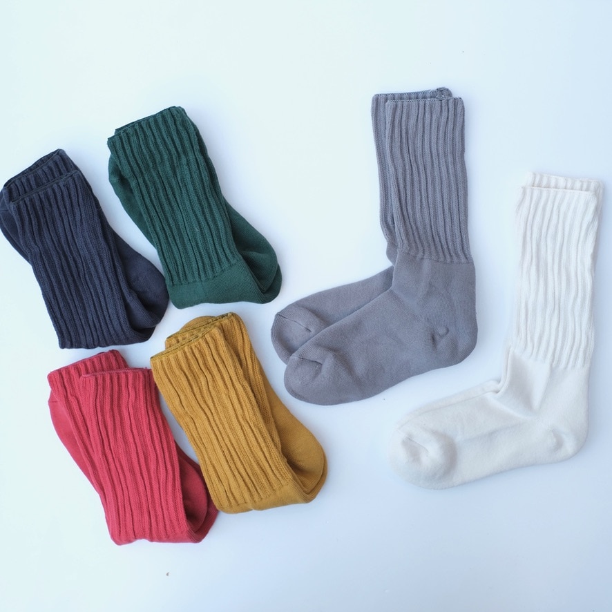 履くタオル オーガニック（M）