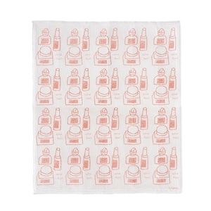 小びん（ピンク）