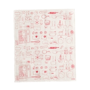 だいどころ（レッド）