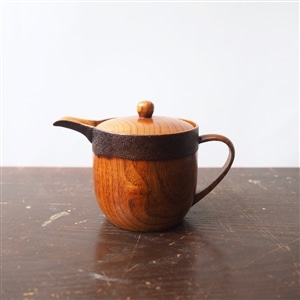 木製急須（大）