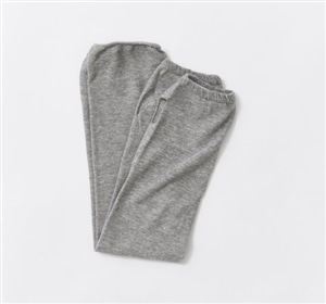 French Bull シートアームカバー（グレー）