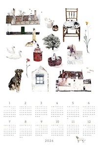 いつもの暮らし