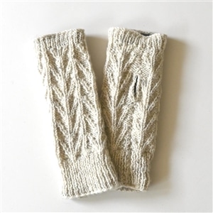 ゴートホワイト