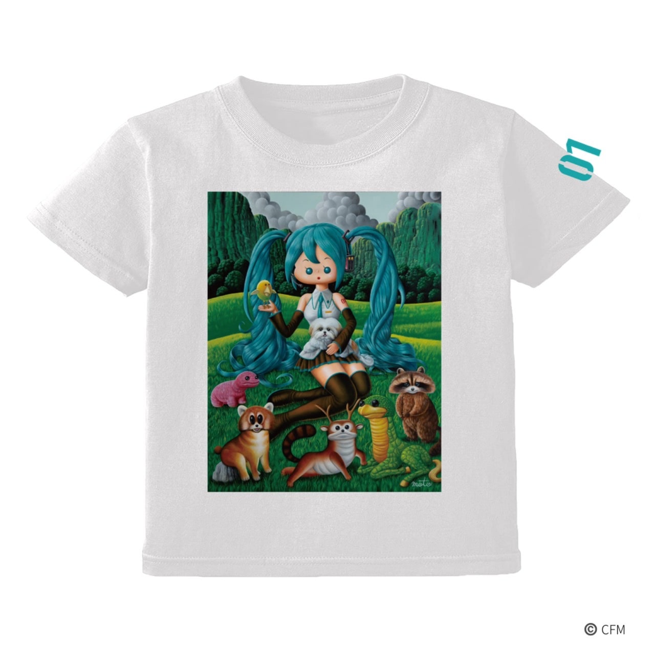 商品検索Tシャツ | ONLINE PARCO（オンラインパルコ）