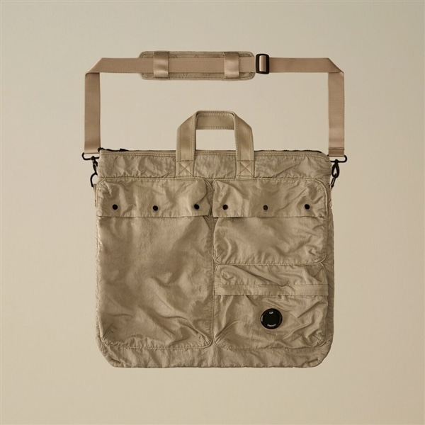 Nylon B Tote Bag 904 DOVE ONESIZE